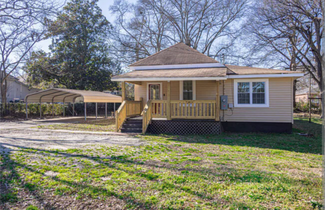 4152 Baker St NE, Covington, GA 30014