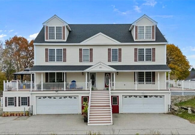 160 S Elm St unit A B, Manchester, NH 03103 - photo 2