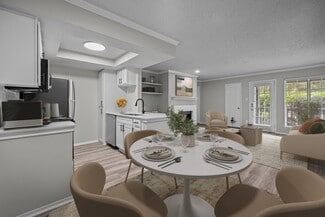 4753 Old Bent Tree Ln, Dallas, TX 75287