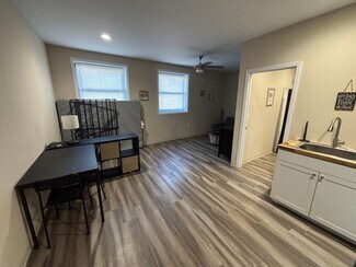 643 Washington St, Eden, NC 27288