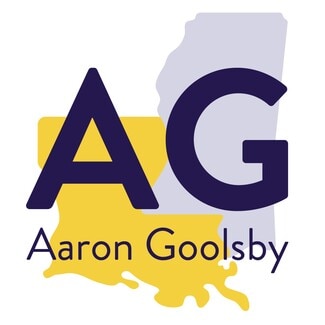 Aaron Goolsby