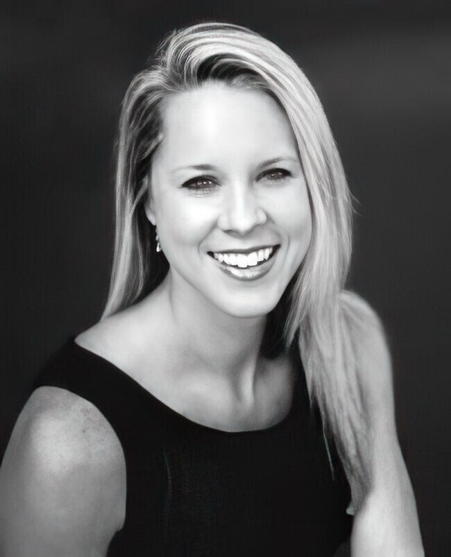 Jennifer Gilbert
