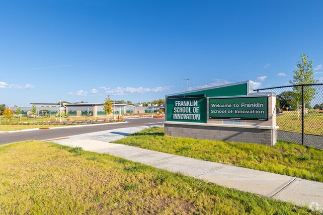 Franklin School of Innovation