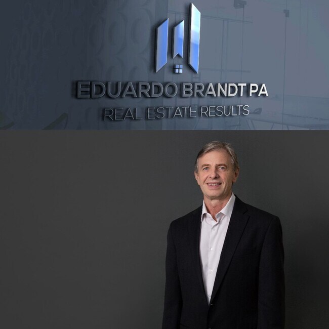 Eduardo Brandt, P.A.