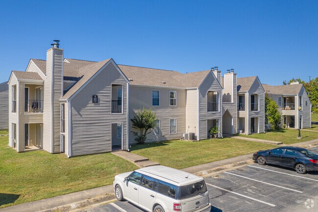 The Village, Conway, AR 72032 - photo 4