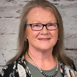 Cathy Calhoun