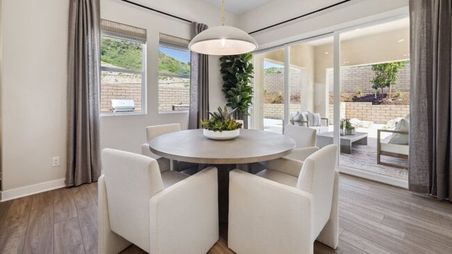 24515 Villa La Sombrilla, Santa Clarita, CA 91354 - photo 7