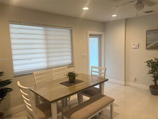 272 NW 91st St, El Portal, FL 33150