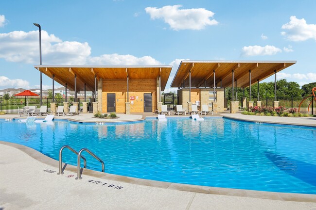 2325 Oscar Eli Place, Round Rock, TX 78665 - photo 4