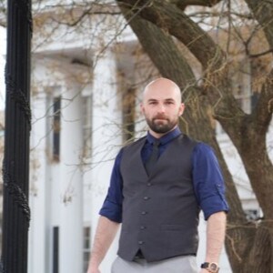 Svyatoslav Zenchenko