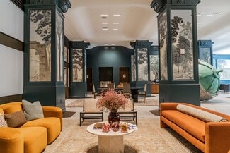 1309 Main St, Dallas, TX 75202