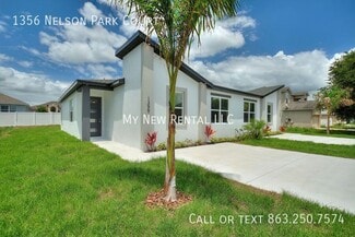 1356 Nelson Park Ct, Kissimmee, FL 34759