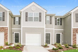 11622 Brier Vlg Ln, Harris - Houston, NC 28262