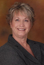 Linda Strang