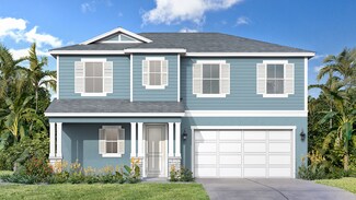 0 Round Lake Unit 36481679, Mt. Dora, FL 32757