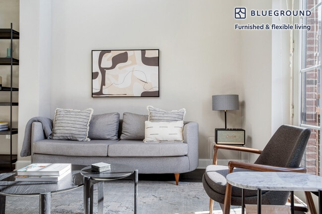 7131 Arlington Rd unit FL4-ID666, Bethesda, MD 20814 - photo 2