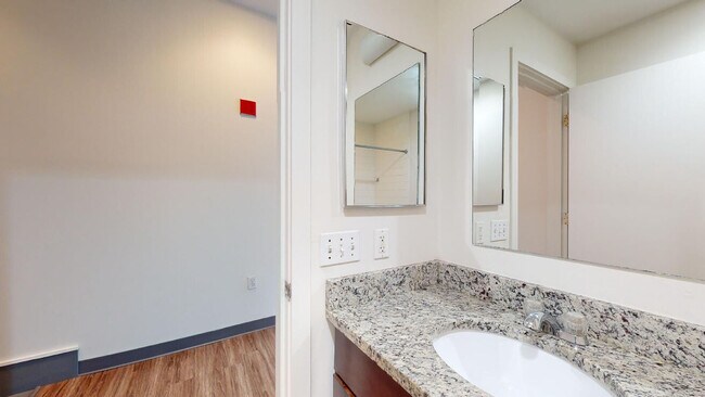 1110 Washington St unit 489K, Dorchester Center, MA 02124 - photo 5