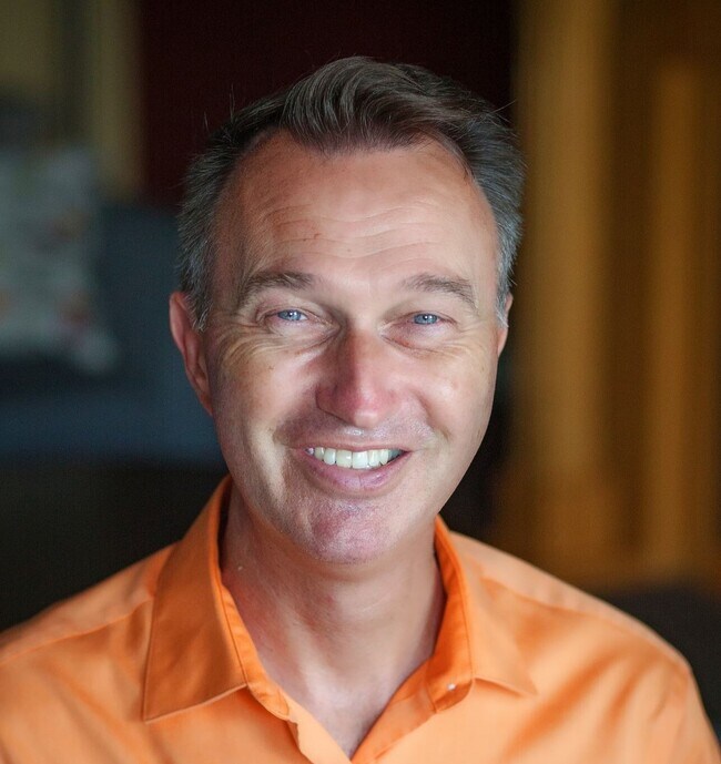 Randal Warzecha