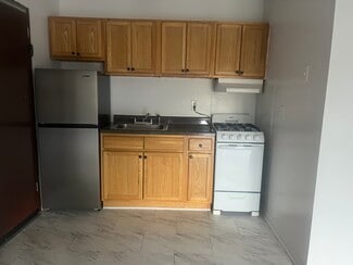 516 Stuyvesant Ave Unit 20, Irvington, NJ 07111