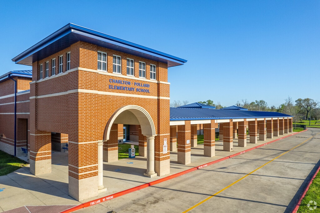 Charlton-Pollard Elementary School is a great school for your child to attend.