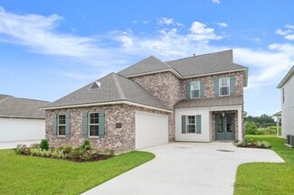 36265 Belle Parc, Geismar, LA 70734