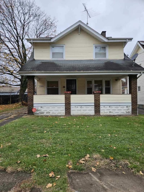 3730 Erie St, Youngstown, OH 44507