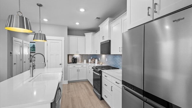 13 Gerrard St, Franklinton, NC 27525 - photo 5