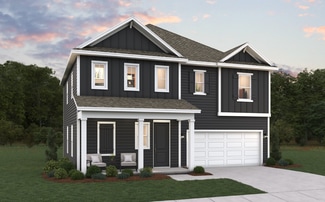 227 Idle Dr, Shelbyville, TN 37160