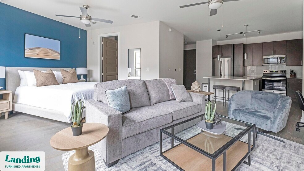 825 Usener St unit 844.1410284, Houston, TX 77009 - photo 1