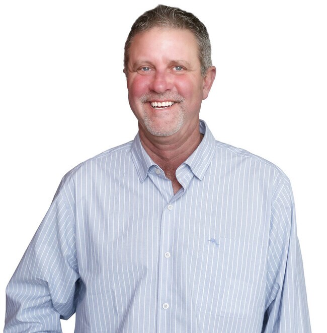 Dave Wills
