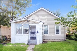 1732 Draper St, Indianapolis, IN 46203