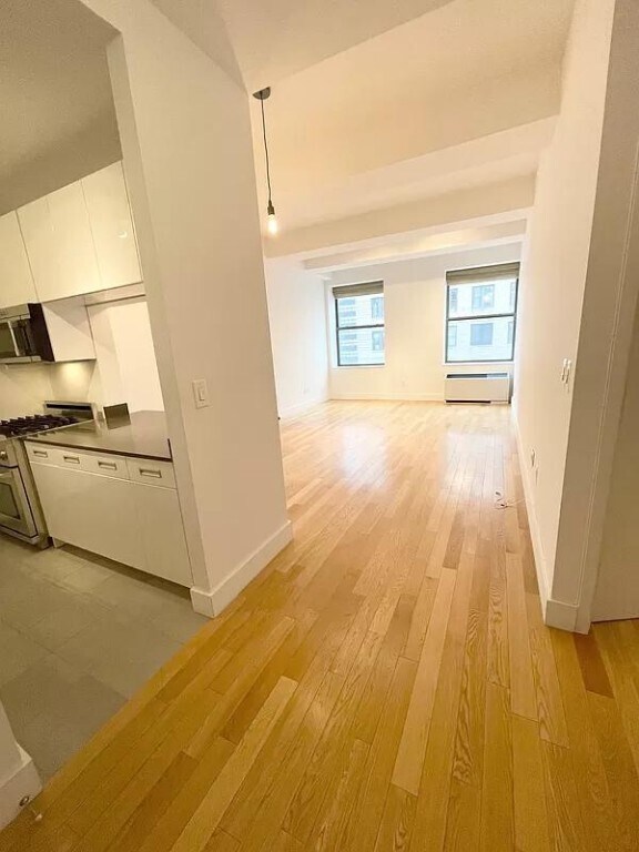 John Deco Lofts unit 2207, New York, NY 10038 - photo 1