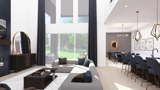 3200 Andesite Rd unit 37352681, McKinney, TX 75071 - photo 3