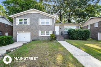 2421 Etowah St, Birmingham, AL 35217