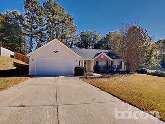 245 Natchez Cir, Winder, GA 30680