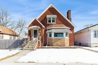 4925 Walsh Ave Unit 1, East Chicago, IN 46312