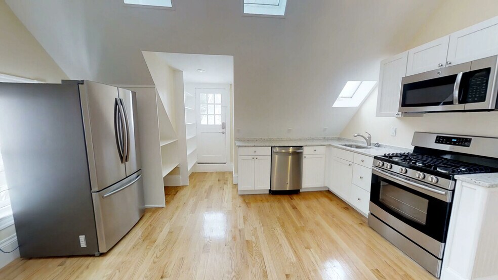 73 Morrison Ave unit 2L, Somerville, MA 02144 - photo 1