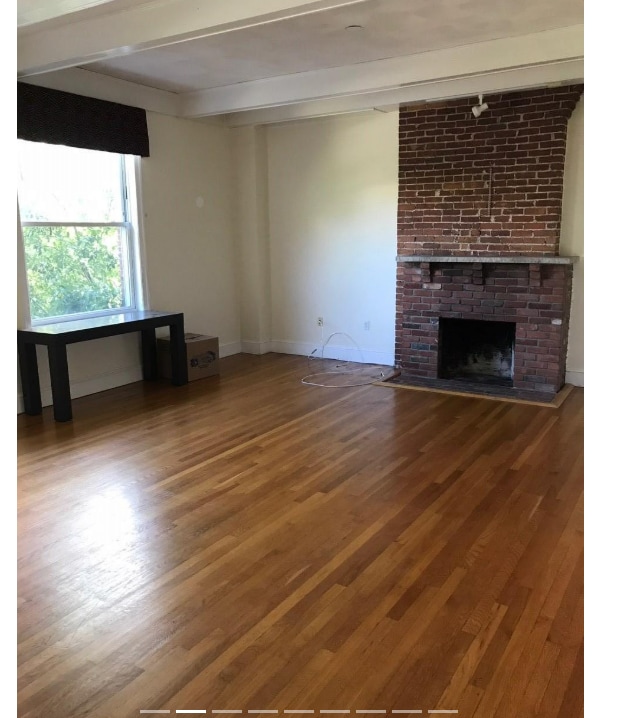 1712 Beacon St Unit 2, Brookline, MA 02445