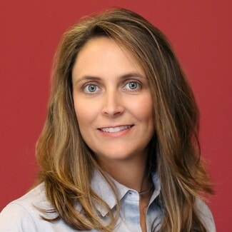 Nicole Donaghy