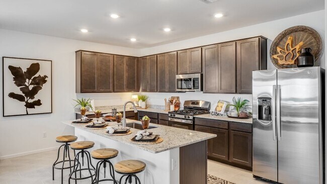 8940 E Moontear Way, Vail, AZ 85641 - photo 2