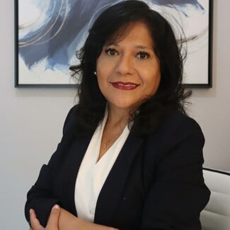 Patricia Duggan