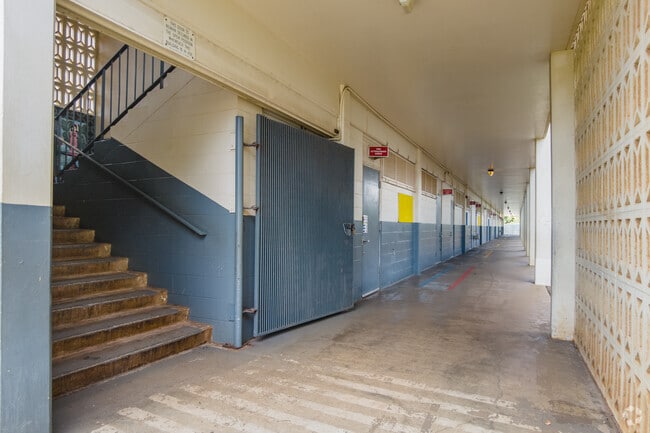 Experience the joy of learning at Waipahu Elementary School, where every child thrives.