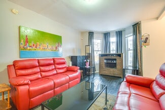 5207 S May St Unit ID1306742P, Chicago, IL 60609