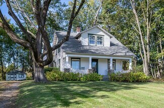 703 Church Ave, Germantown, NY 12526