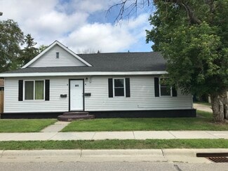 603 12 St NW Unit A1, Bemidji, MN 56601