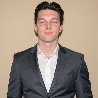 Joshua Brown
