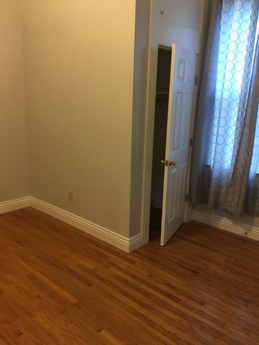 1st bedroom