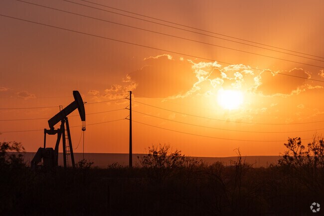 Fort Stockton has become appealing because of its low cost of living and nearby oil and gas industry opportunities.