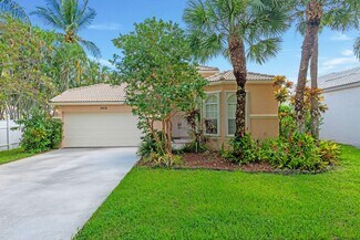 2018 Reston Cir, Royal Palm Beach, FL 33411