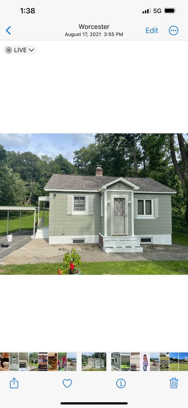 40 Park Hill Rd, Worcester, MA 01607